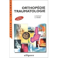 Orthop�die - Traumatologie