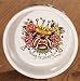 bulldog16 - Ed Hardy True King of Beasts Ceramic Dog
