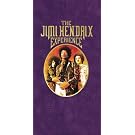 The Jimi Hendrix Experience (Box Set)