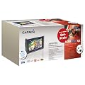 Garmin Zumo 660 Motorrad Navigationsger�t inkl. Scala Rider Q2 Bluetooth Headset Bundle