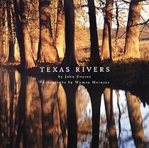 Texas Rivers