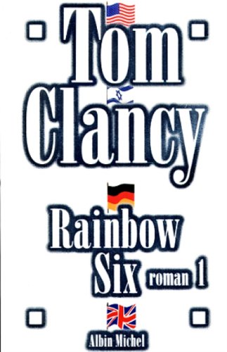 Tom Clancy