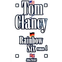 Rainbow Six - Tome 1