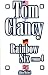 Rainbow six, Roman 1 (Paperback)