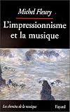 L'impressionnisme et la musique