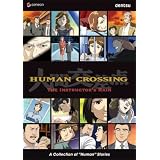Human Crossing: Complete Brick Pack