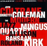 Atlantic Jazz: Legends: Vol. 1