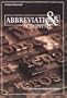 Abbreviations & Acronyms: A Guide for Family Historians