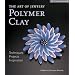 The Art of Jewelry: Polymer Clay: Techniques, Projects, Inspiration (Lark Jewelry Books)