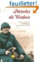 Paroles de Verdun