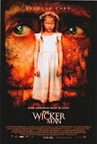 The Wicker Man Movie Poster (27 x 40 Inches - 69cm x 102cm) (2006) -(Nicolas Cage)(Ellen Burstyn)(Kate Beahan)(Frances Conroy)(Molly Parker)(Leelee Sobieski)