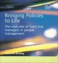 Bringing Policies to Life: The Role of Frontline Managers in People Management