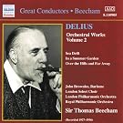 Delius: Orchestral Works...