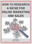 How to Research a Niche for Online Ma...