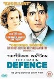 The Luzhin Defence