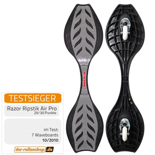 Razor Ripstik Air Pro - Waveboard