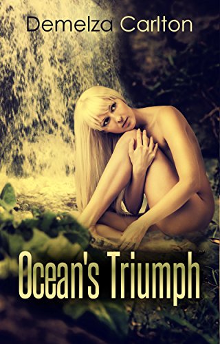 Ocean's Triumph (Turbulence and Triumph Book 3)