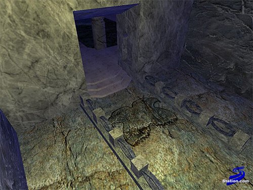 EverQuest: Shadows of Luclin