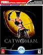 Catwoman (Prima's Official Strategy Guide)