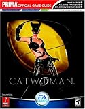 Catwoman (Primas Official Strategy Guide)