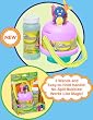 THE BACKYARDIGANS NO-SPILL MINI BUBBLE BUCKET