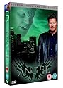 Angel Season 3 (New Edition) [DVD]