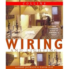 Wiring and Lighting