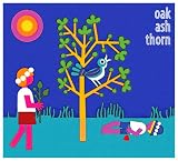 Oak Ash Thorn