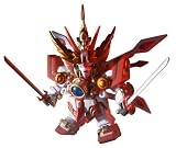 SD-FLEXTiON 16 爆心丸