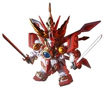 SD-FLEXTiON 16 爆心丸