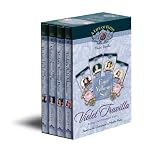 Violet Travilla Boxed Set Books 1-4