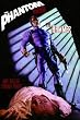 The Phantom: KGB Noir: The Hammer