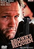 Brown's Requiem [Region 2]
