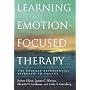 Learning Emotion-focused Therapy: The Process-experiential Approach to Change