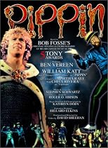 Pippin [DVD] [1982] [Region 1] [US Import] [NTSC]