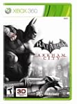 Batman: Arkham City