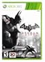 Batman: Arkham City