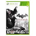 Batman: Arkham City