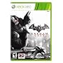 Batman: Arkham City by Warner Bros