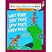 Wet Foot, Dry Foot, Low Foot, High Foot: Learn About Opposites (Beginner Fun Books)