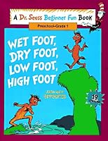 Wet Foot, Dry Foot, Low Foot, High Foot