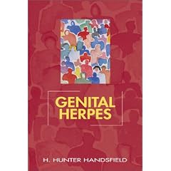 Genital Herpes by H. Hunter Handsfield