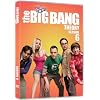 The Big Bang Theory - Season 6 (DVD + UV Copy)