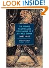 The Private Memoirs and Confessions of a Justified Sinner (New York Review Books Classics)