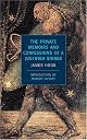 The Private Memoirs and Confessions of a Justified Sinner