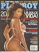 Playboy , July 2006 issue