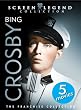 Bing Crosby: Screen Legend Collection (Double or Nothing / East Side of Heaven / Here Come the Waves / If I Had My Way / Waikiki Wedding)