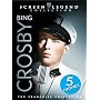 Bing Crosby: Screen Legend Collection (Double or Nothing / East Side of Heaven / Here Come the Waves / If I Had My Way / Waikiki Wedding)
