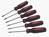 Torx driver set