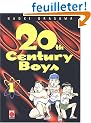 Best Of - 20th Century Boys, tome 1 : 481 - Prix de la meilleure s�rie, Angoul�me 2004